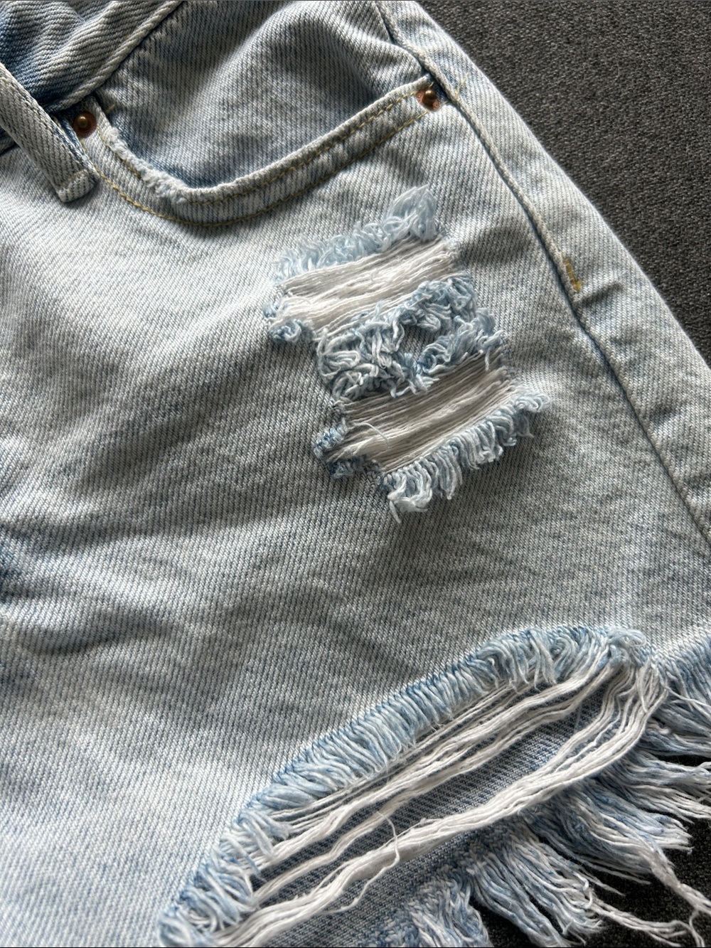 Shorts - Picture 3 of 6